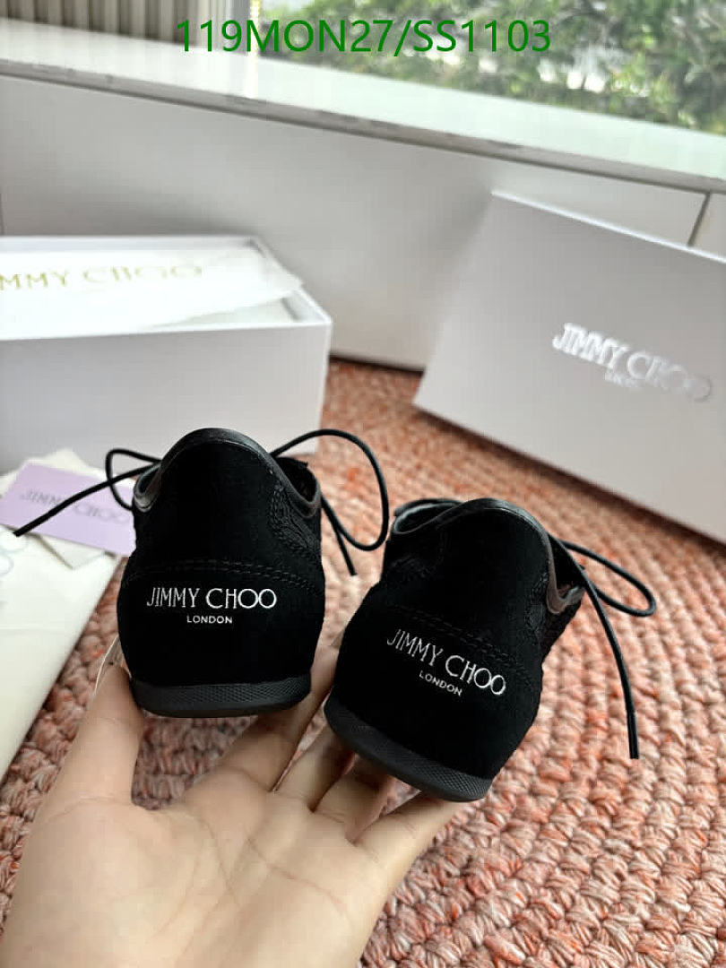 Jimmy Choo-Women Shoes Code: SS1103 $: 119USD