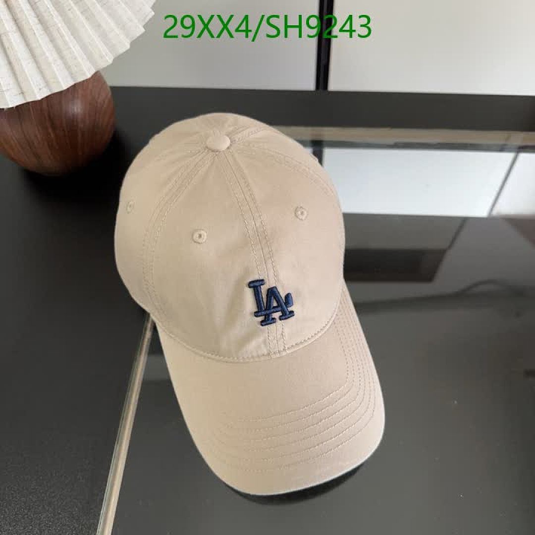 LV-Cap(Hat) Code: SH9243 $: 29USD