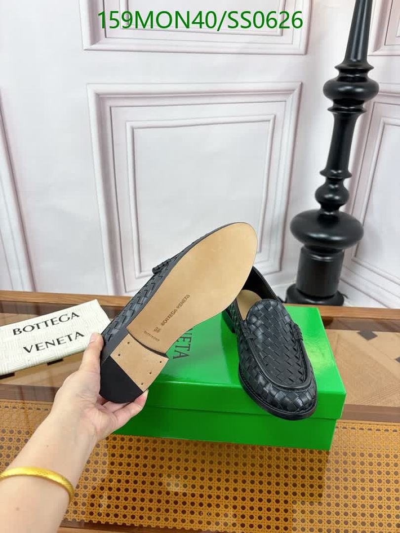 BV-Men shoes Code: SS0626 $: 159USD