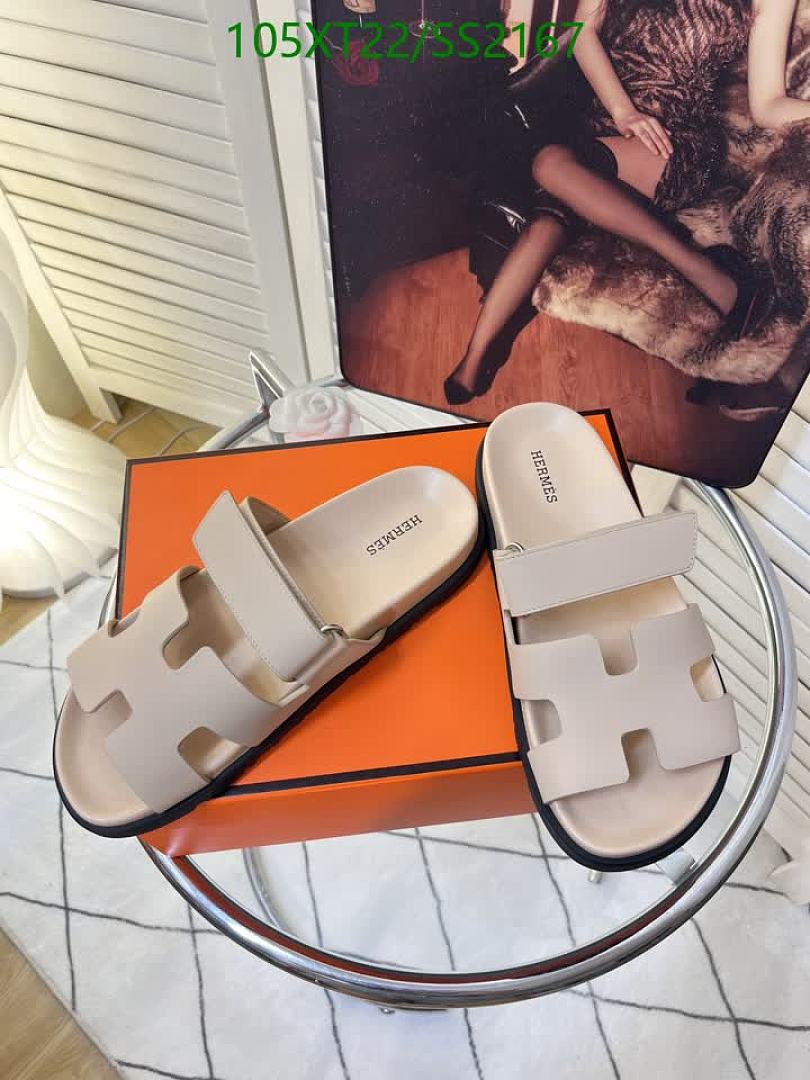 Hermes-Men shoes Code: SS2167 $: 105USD