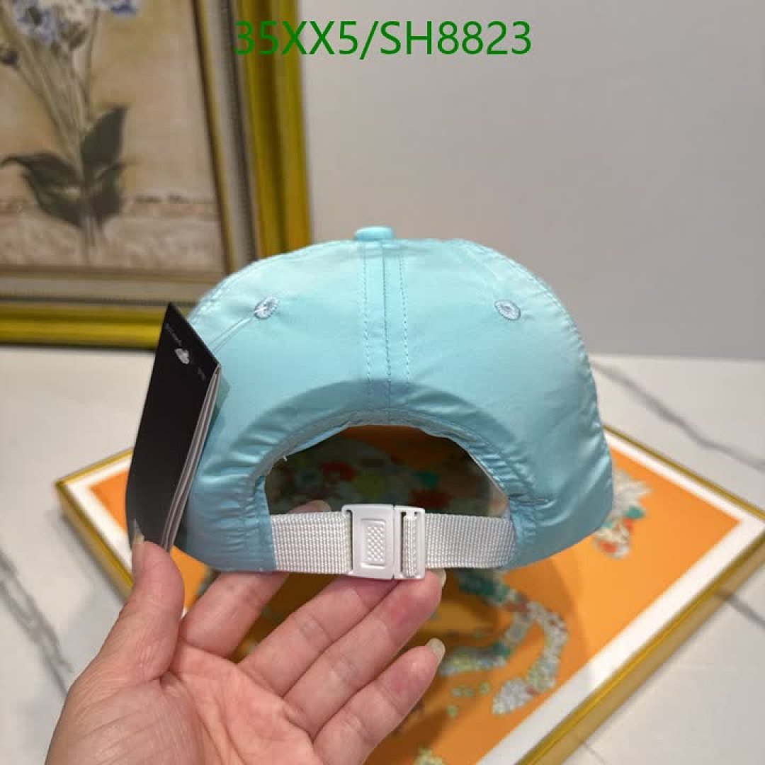 Adidas-Cap(Hat) Code: SH8823 $: 35USD