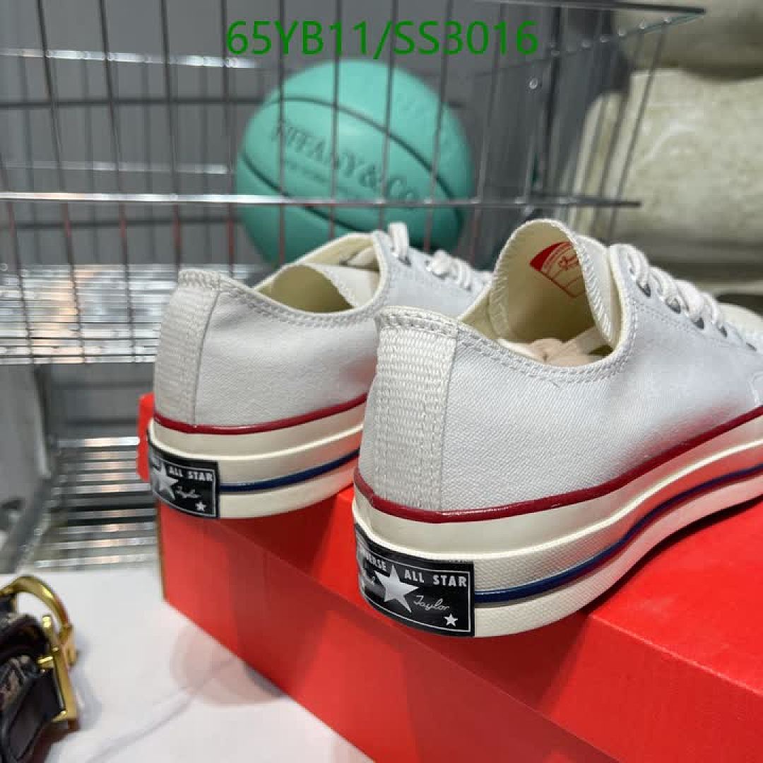 Converse-Men shoes Code: SS3016 $: 65USD