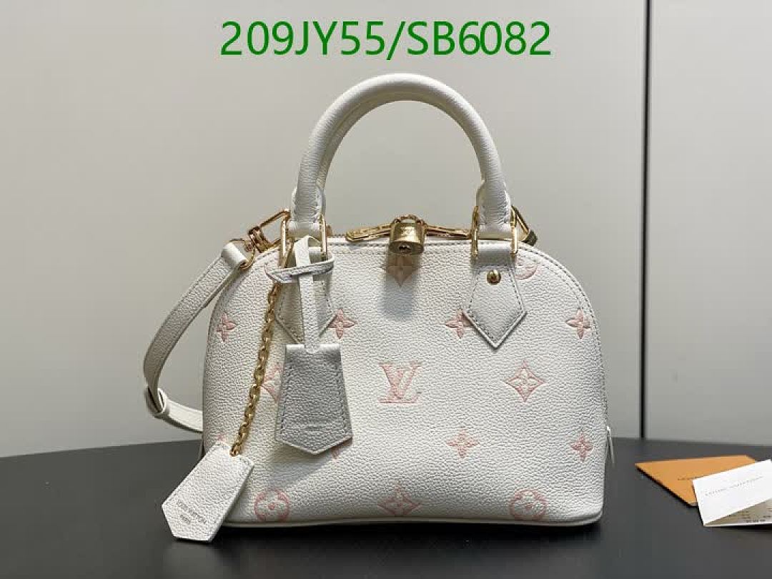LV-Bag-Mirror Quality Code: SB6082 $: 209USD