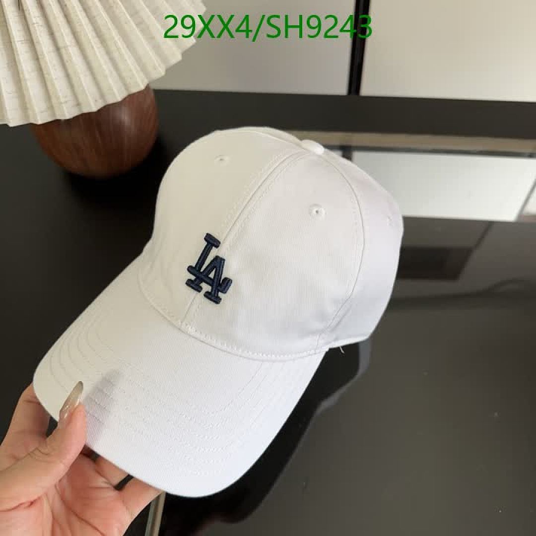 LV-Cap(Hat) Code: SH9243 $: 29USD