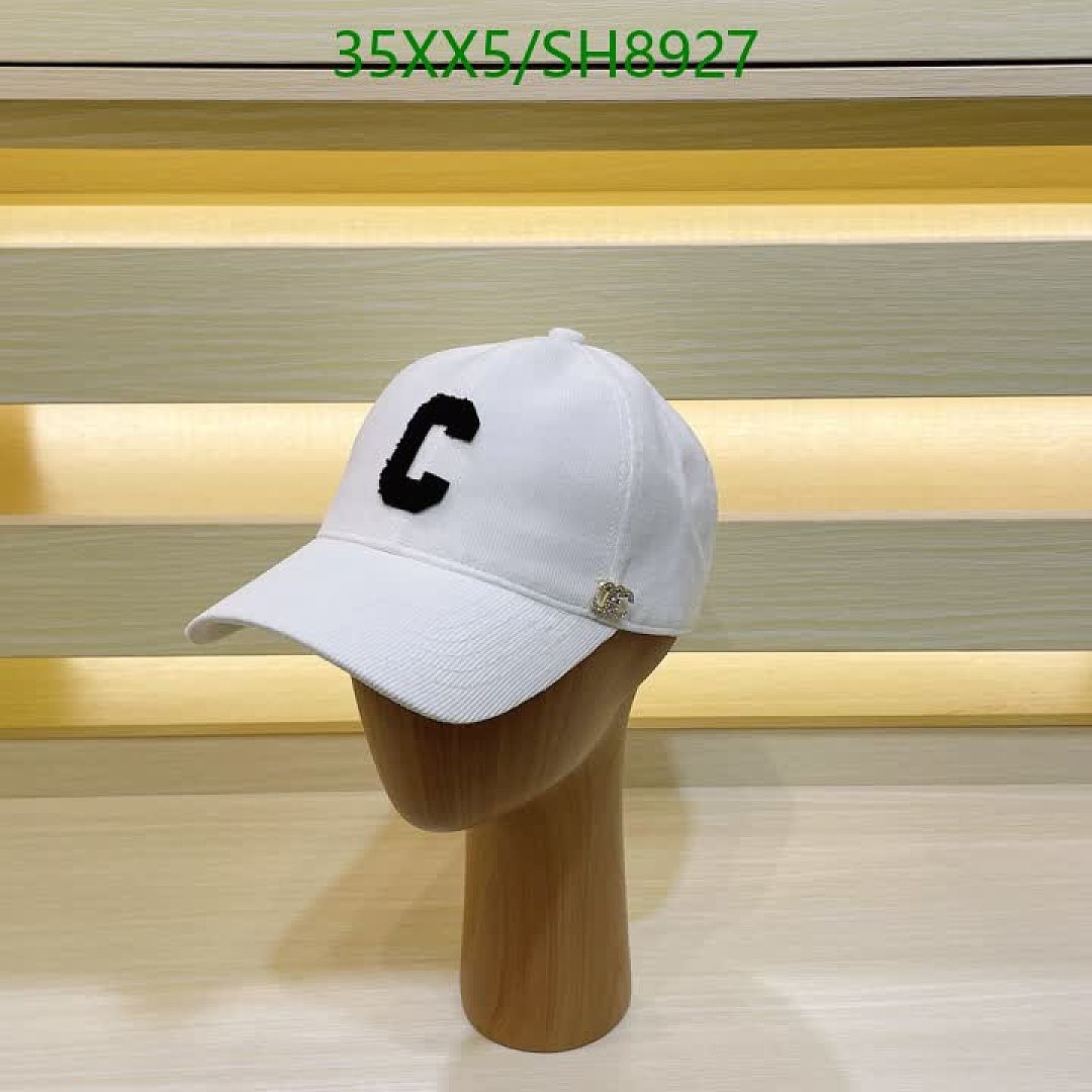 Celine-Cap(Hat) Code: SH8927 $: 35USD