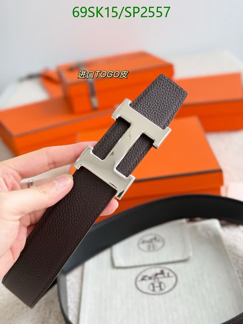 Hermes-Belts Code: SP2557 $: 69USD