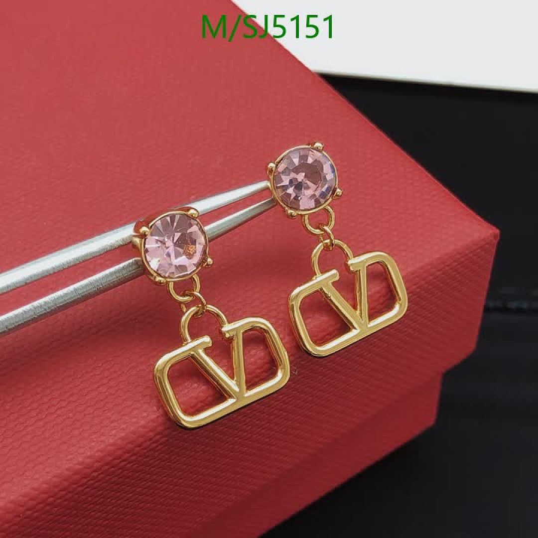 Valentino-Jewelry Code: SJ5151