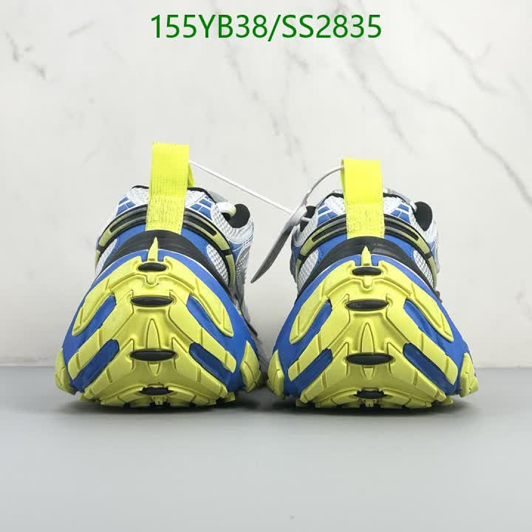Balenciaga-Men shoes Code: SS2835 $: 155USD