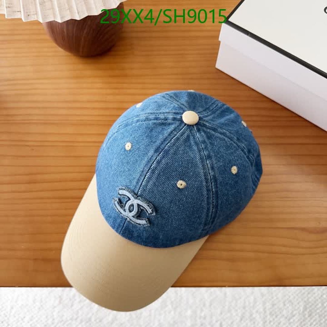 Chanel-Cap(Hat) Code: SH9015 $: 29USD