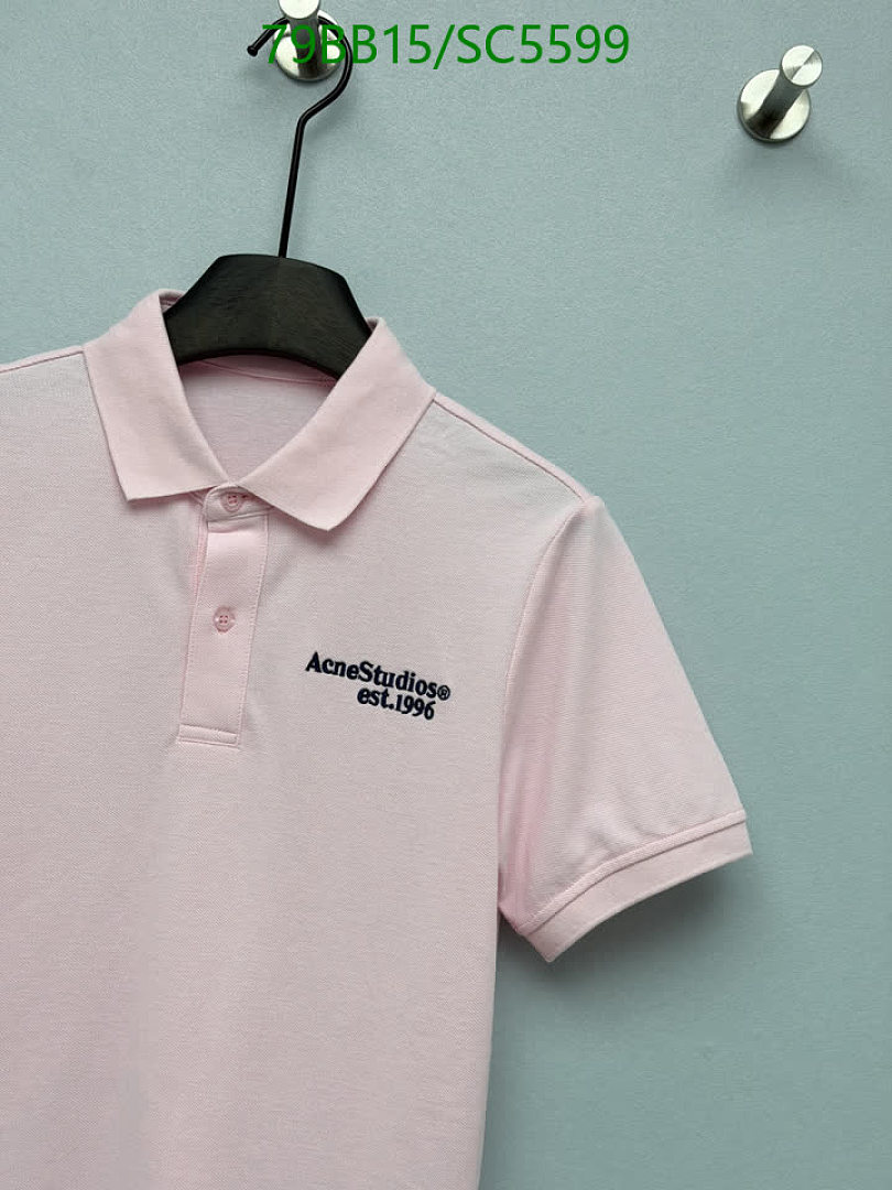Acne Studios-Clothing Code: SC5599 $: 79USD