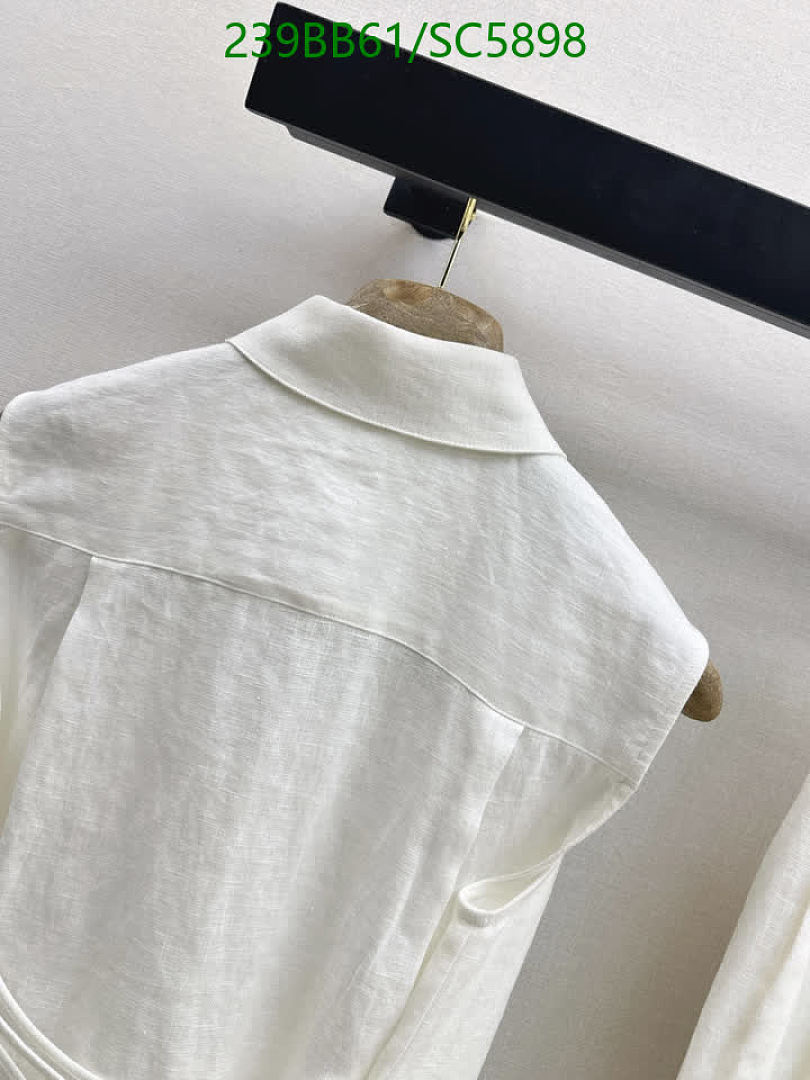 Loro Piana-Clothing Code: SC5898 $: 239USD