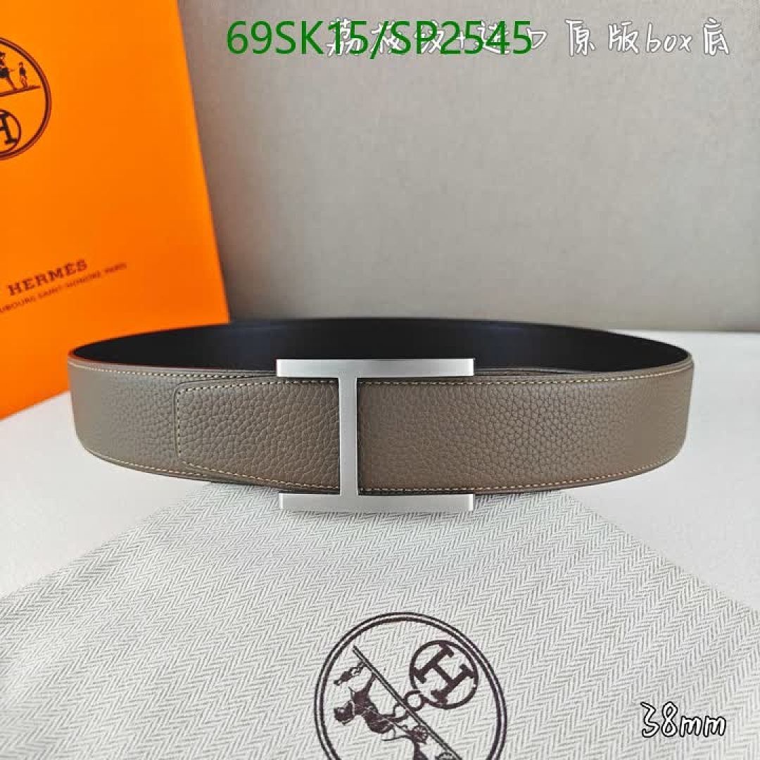 Hermes-Belts Code: SP2545 $: 69USD