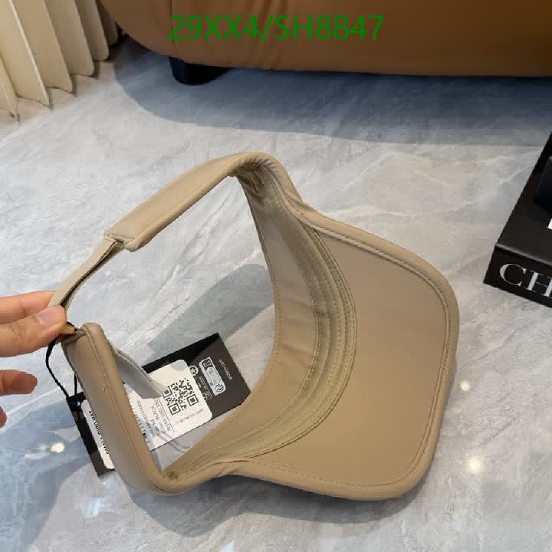Arcteryx-Cap(Hat) Code: SH8847 $: 29USD