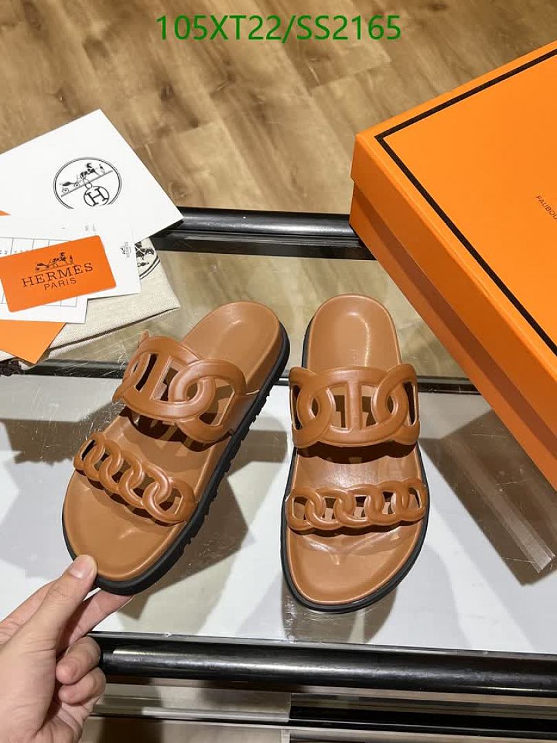 Hermes-Men shoes Code: SS2165 $: 105USD