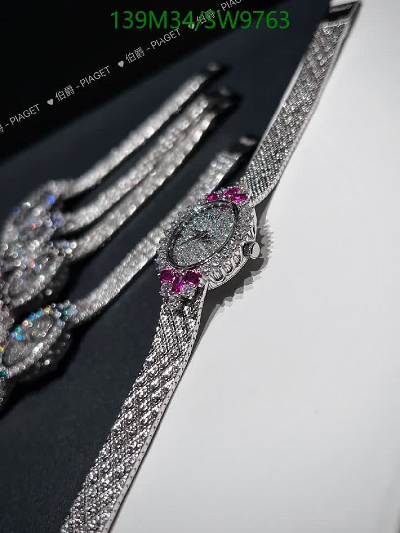 PIAGET-Watch-4A Quality Code: SW9763 $: 139USD