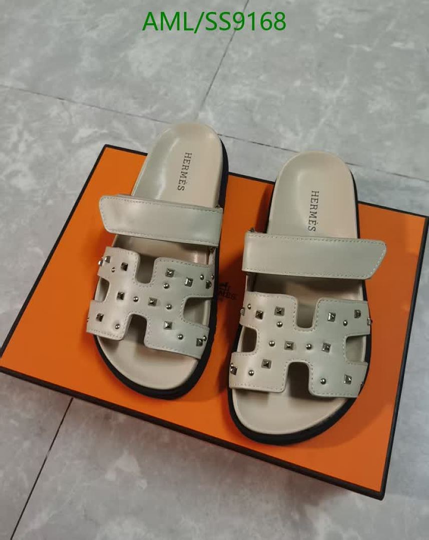 Hermes-Men shoes Code: SS9168