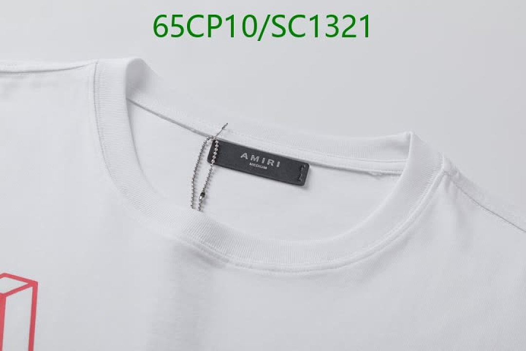 Amiri-Clothing Code: SC1321 $: 65USD