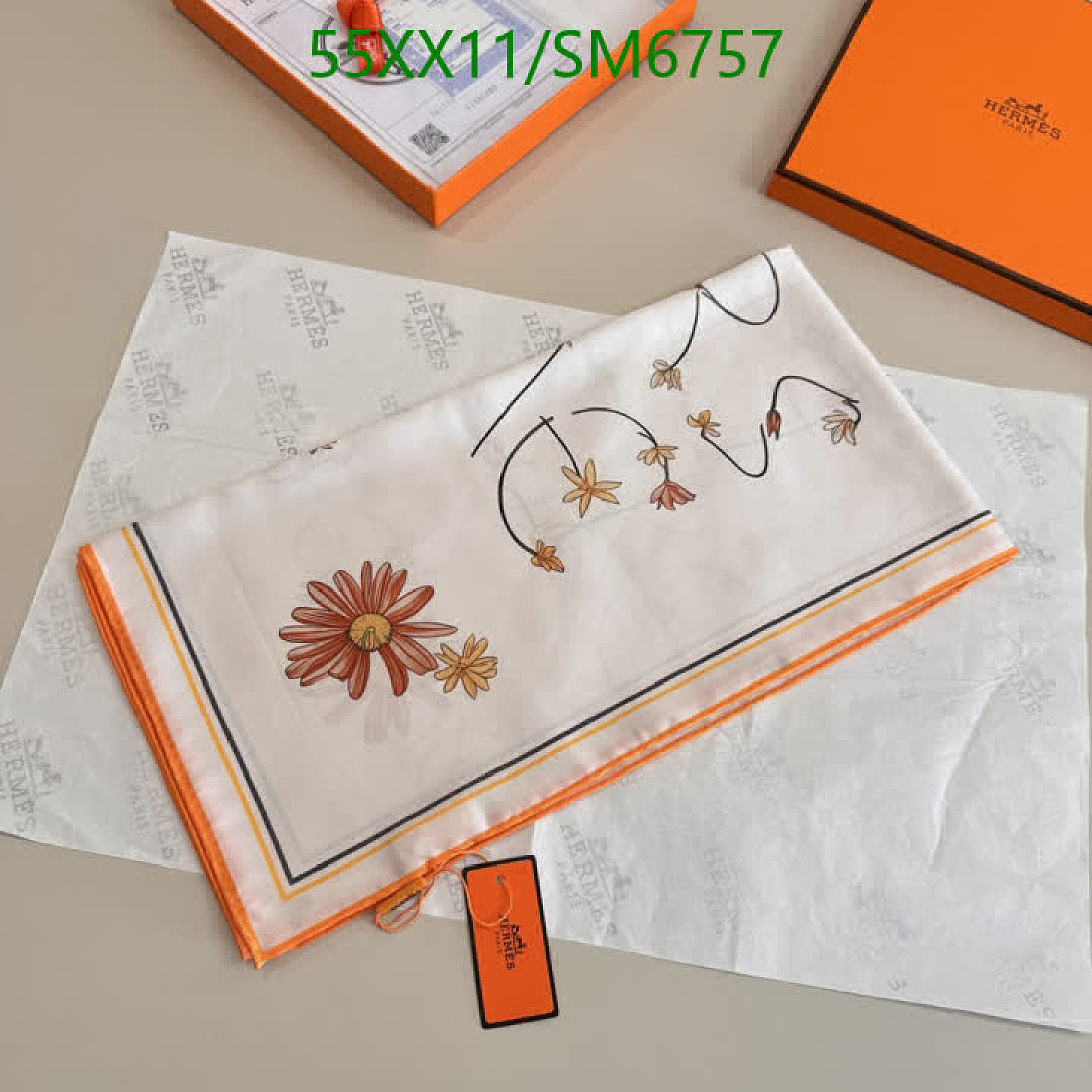 Hermes-Scarf Code: SM6757 $: 55USD