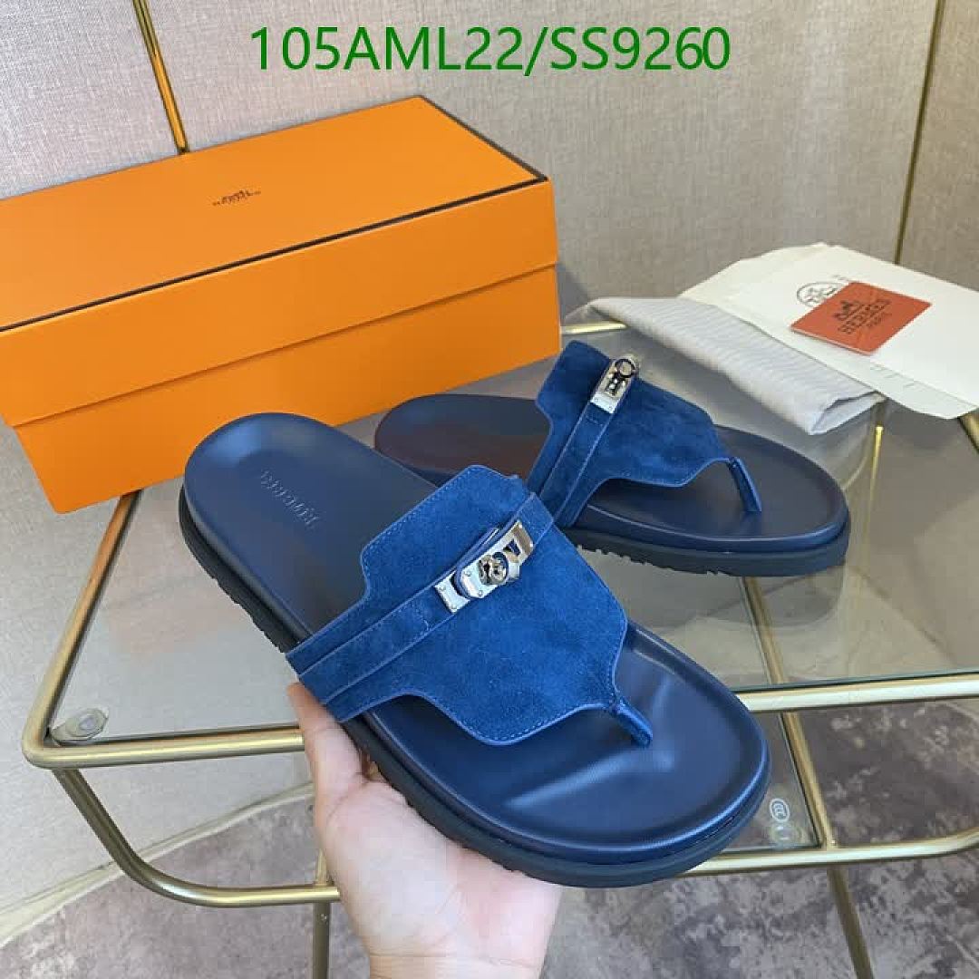 Hermes-Women Shoes Code: SS9260 $: 105USD