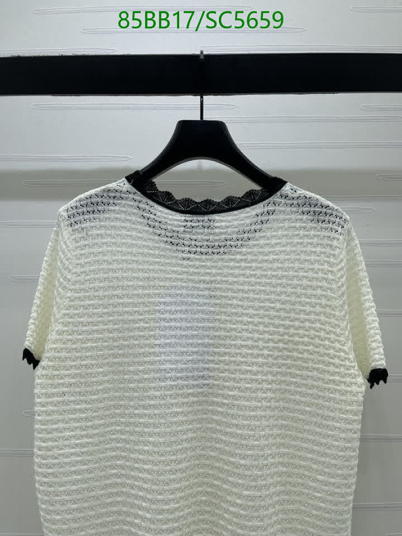Chanel-Clothing Code: SC5659 $: 85USD