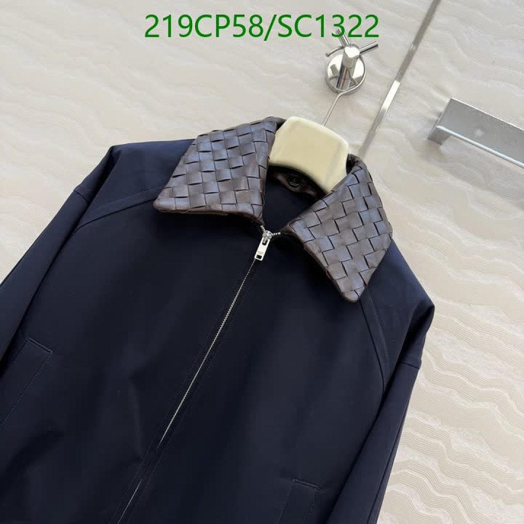 BV-Clothing Code: SC1322 $: 219USD
