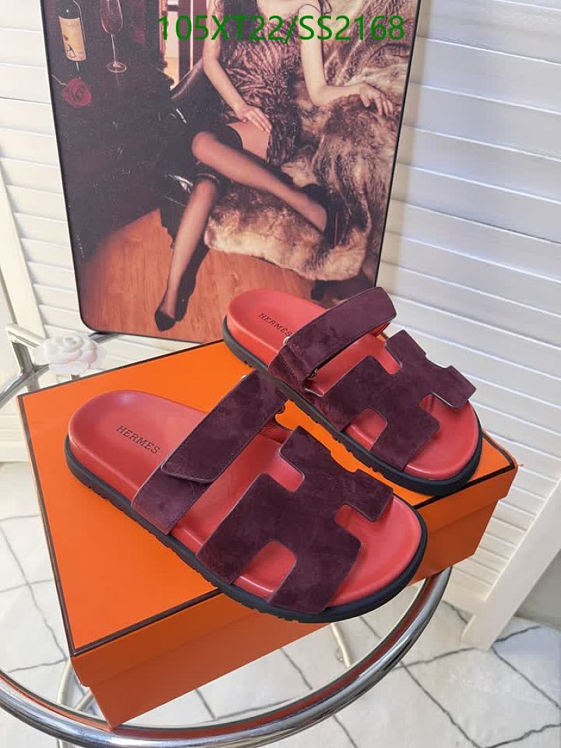 Hermes-Men shoes Code: SS2168 $: 105USD
