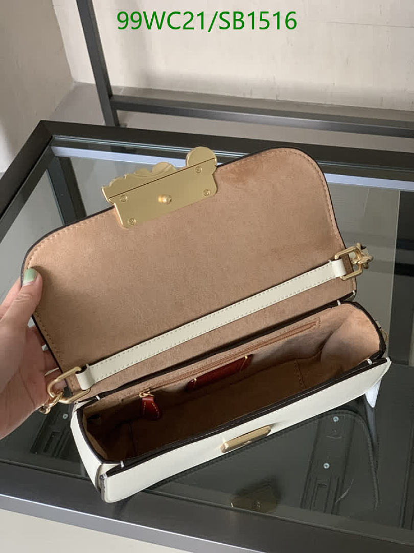 Coach-Bag-4A Quality Code: SB1516 $: 99USD