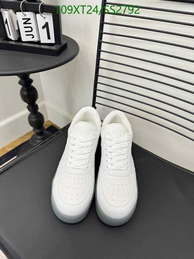Alo-Women Shoes Code: SS2792 $: 109USD