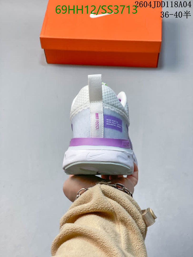 Nike-Men shoes Code: SS3713 $: 69USD