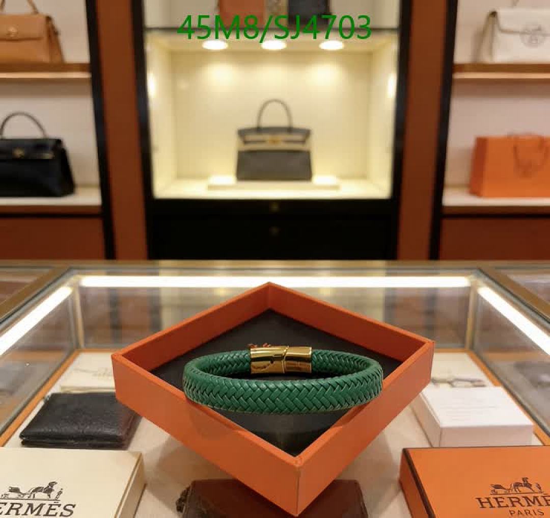 Hermes-Jewelry Code: SJ4703 $: 45USD