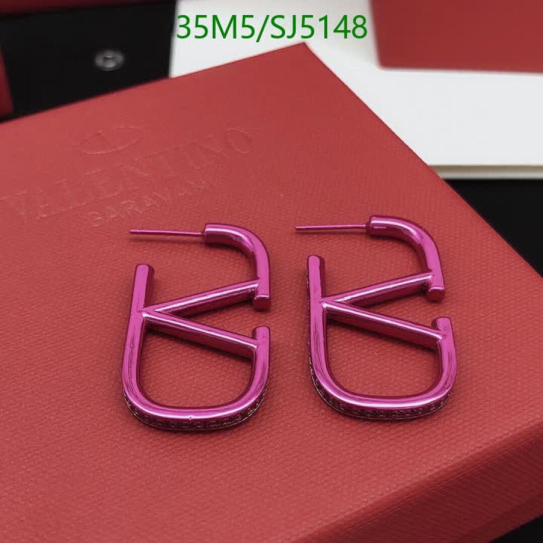 Valentino-Jewelry Code: SJ5148 $: 35USD