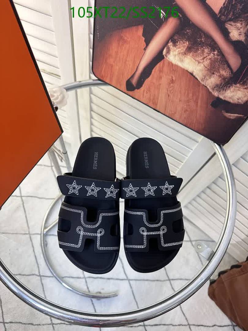 Hermes-Men shoes Code: SS2176 $: 105USD