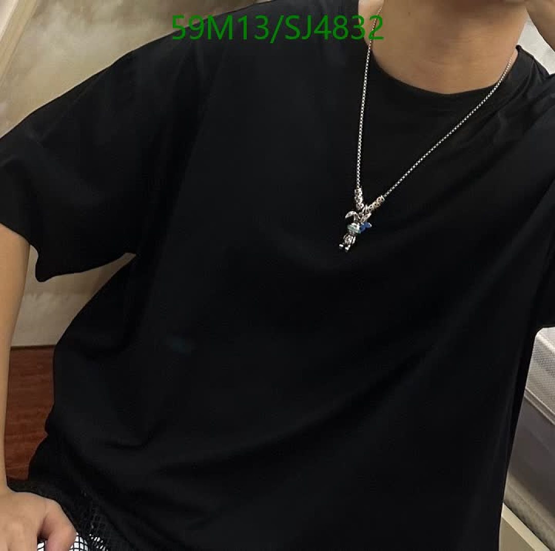 LV-Jewelry Code: SJ4832 $: 59USD