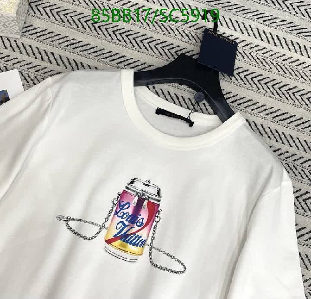 LV-Clothing Code: SC5919 $: 85USD