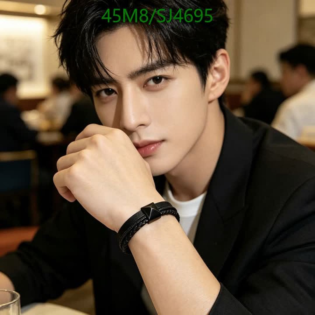 Hermes-Jewelry Code: SJ4695 $: 45USD