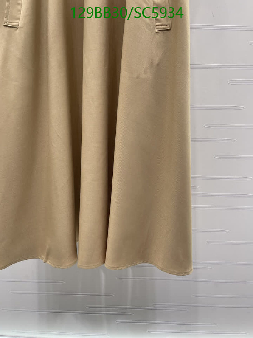 LV-Clothing Code: SC5934 $: 129USD