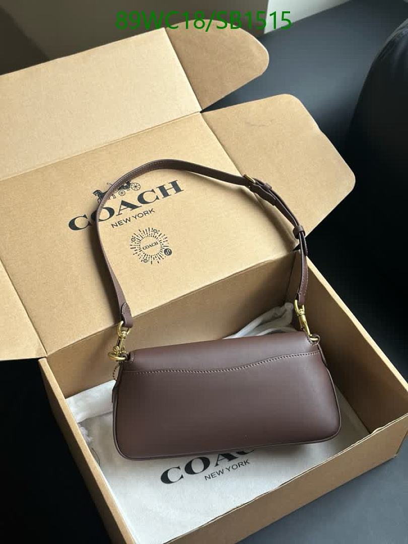 Coach-Bag-4A Quality Code: SB1515 $: 89USD