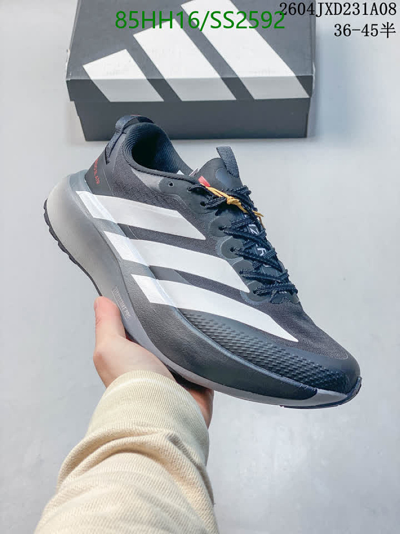 Adidas-Men shoes Code: SS2592 $: 85USD