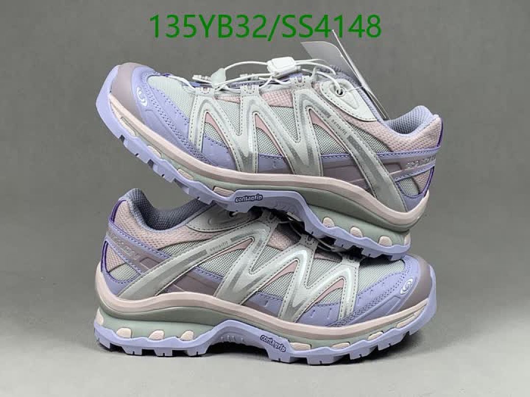 Salomon-Men shoes Code: SS4148 $: 135USD