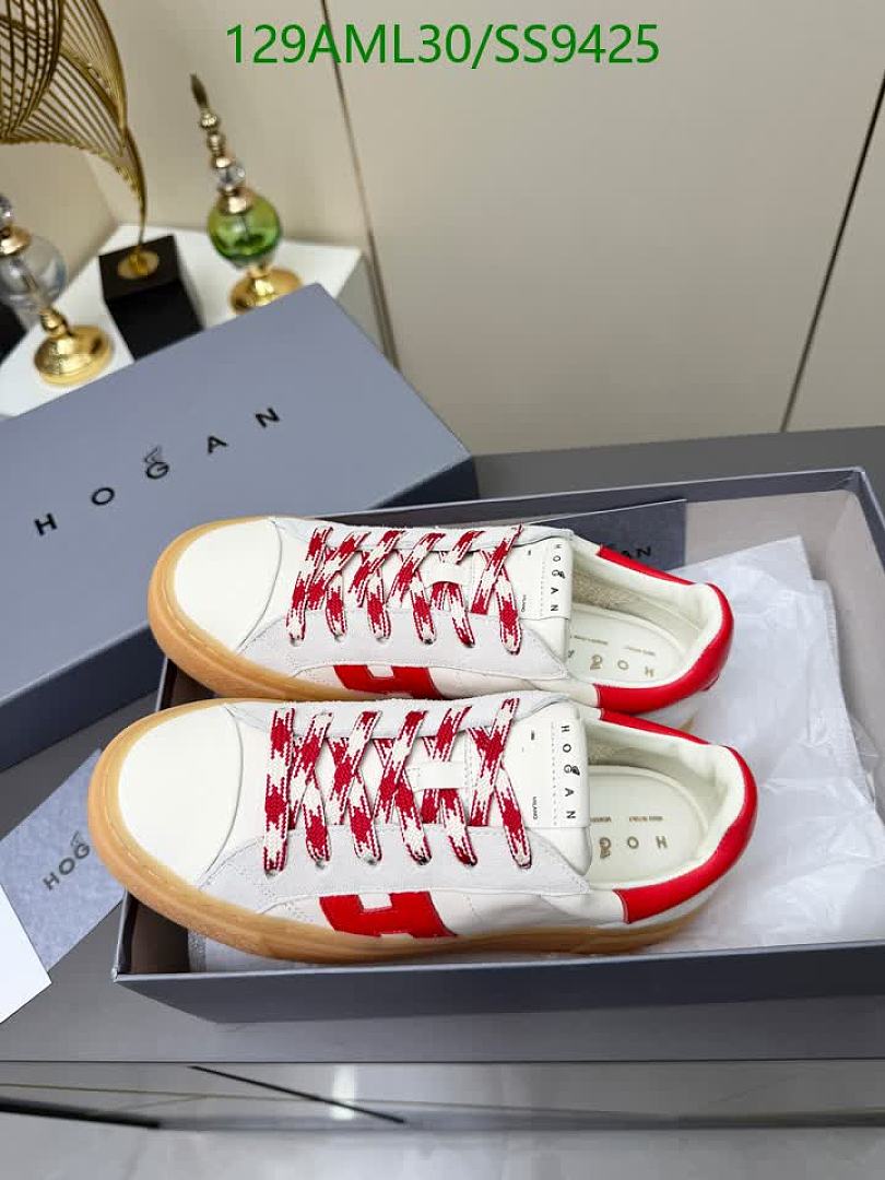 Hogan-Women Shoes Code: SS9425 $: 129USD