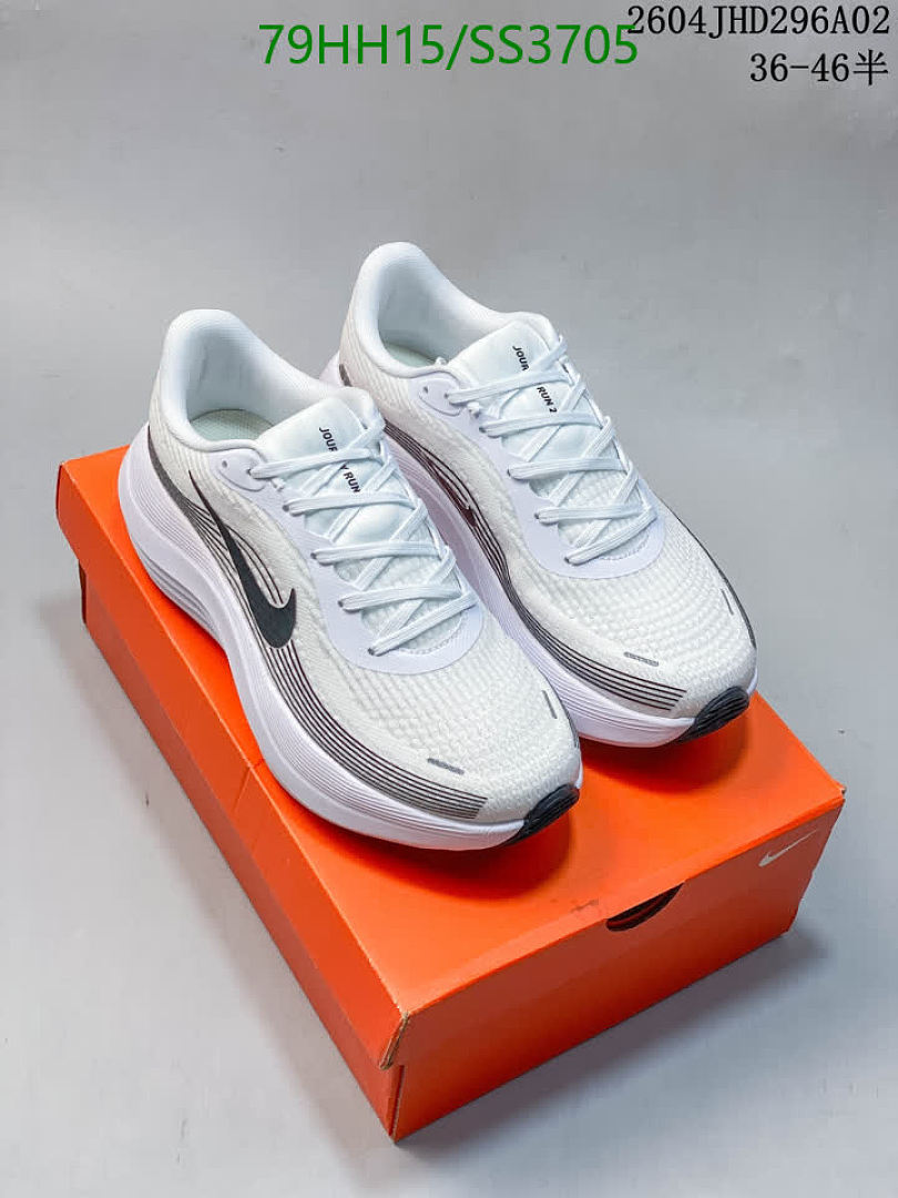 Nike-Men shoes Code: SS3705 $: 79USD