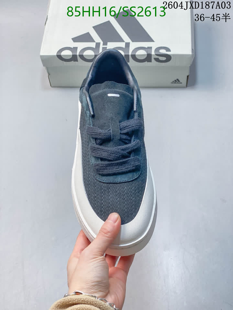 Adidas-Men shoes Code: SS2613 $: 85USD
