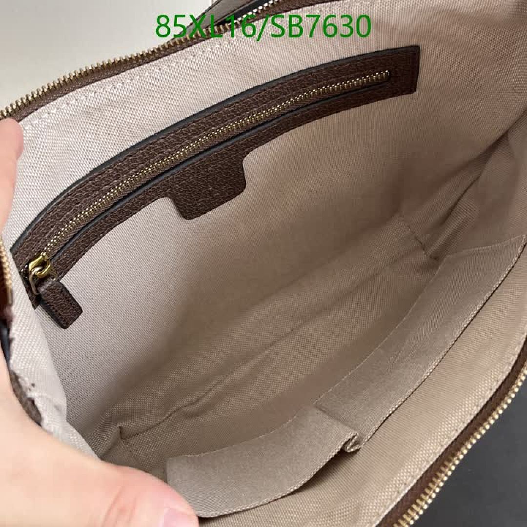 Gucci-Bag-4A Quality Code: SB7630 $: 85USD