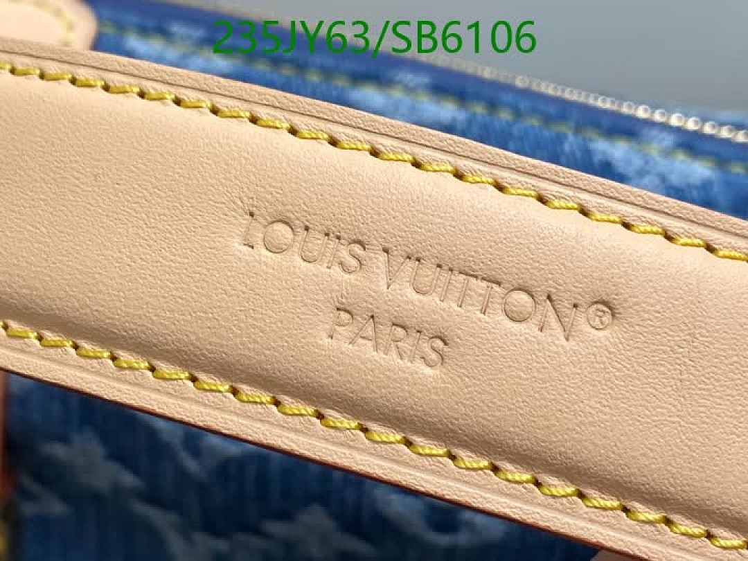 LV-Bag-Mirror Quality Code: SB6106 $: 235USD