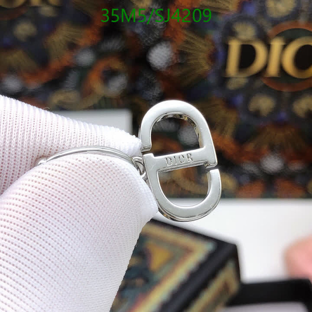 Dior-Jewelry Code: SJ4209 $: 35USD