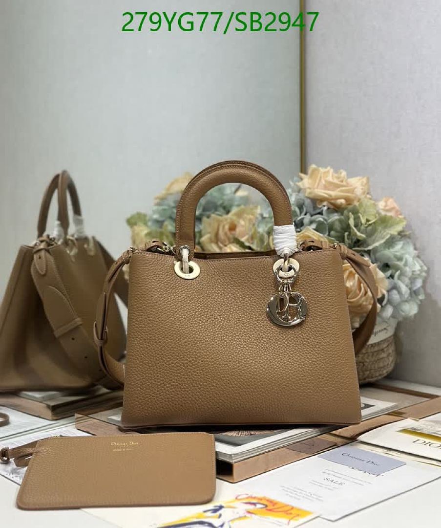 Dior-Bag-Mirror Quality Code: SB2947 $: 279USD