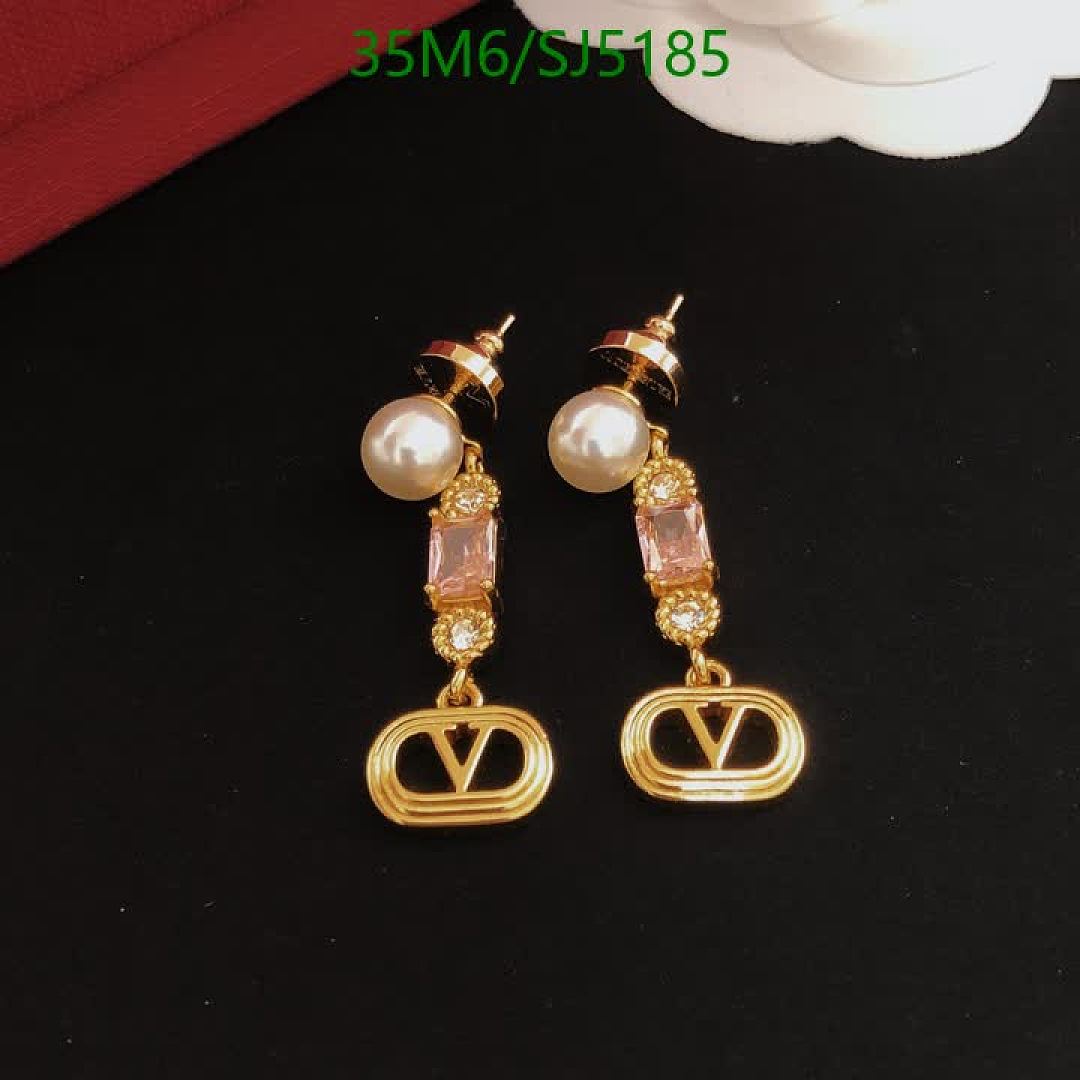 Valentino-Jewelry Code: SJ5185 $: 35USD