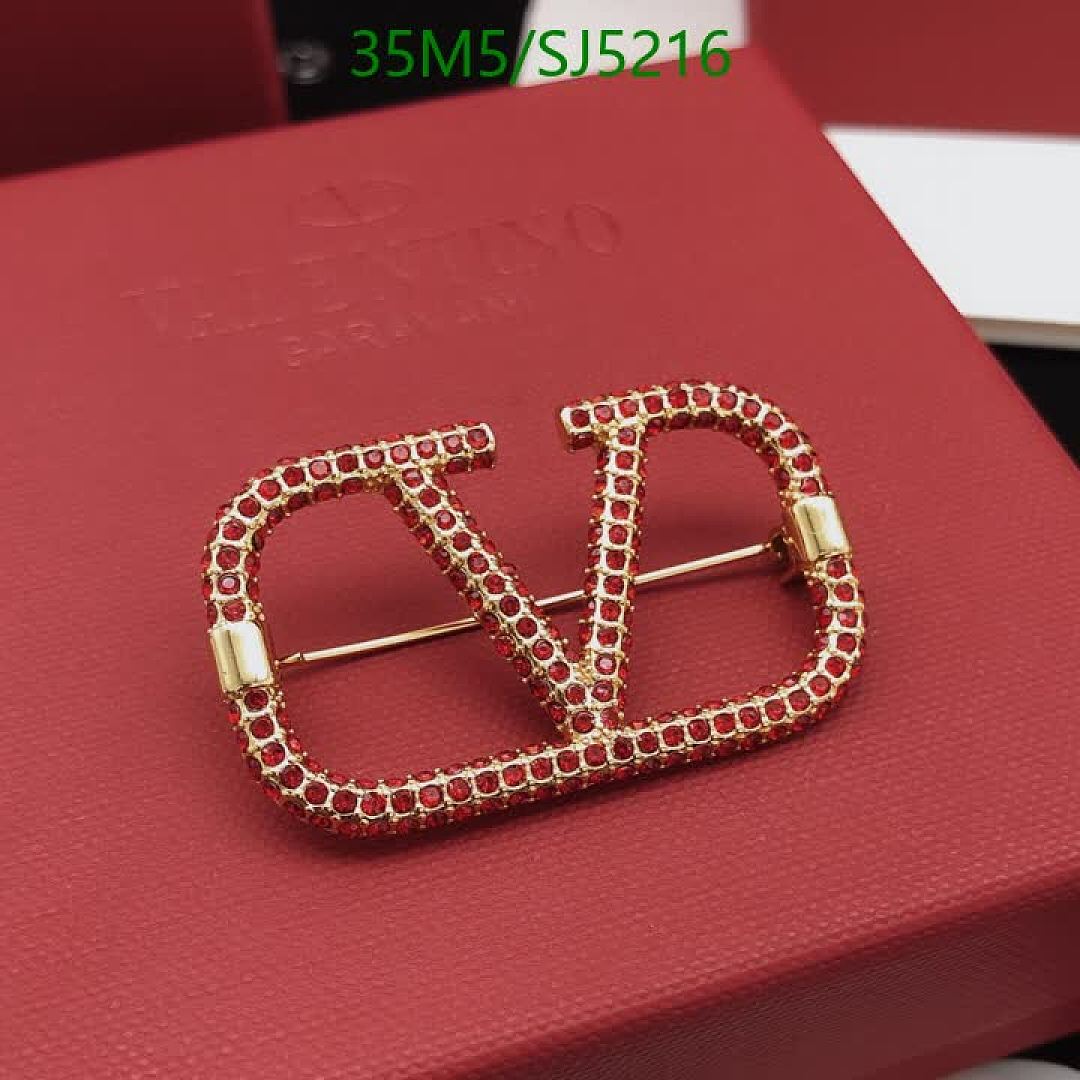 Valentino-Jewelry Code: SJ5216 $: 35USD