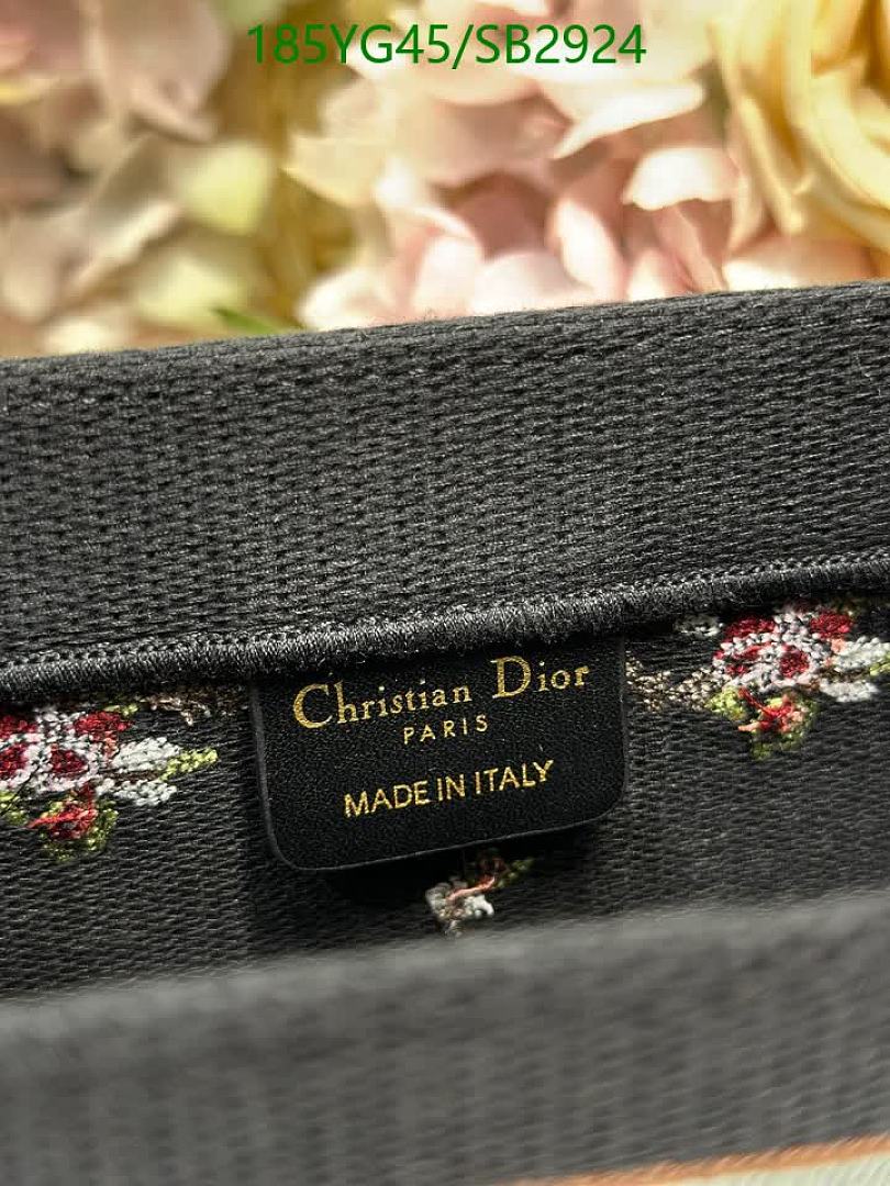Dior-Bag-Mirror Quality Code: SB2924