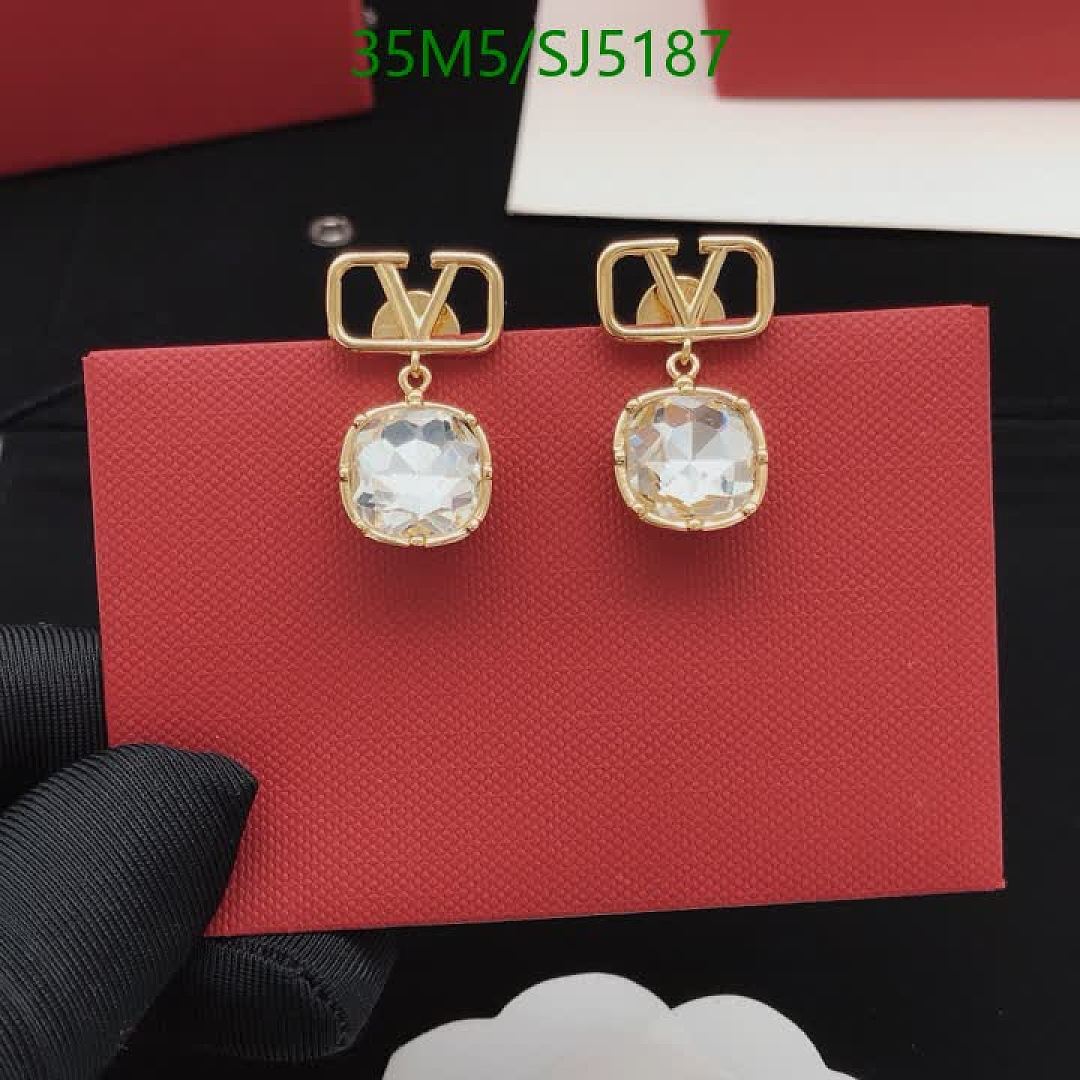 Valentino-Jewelry Code: SJ5187 $: 35USD